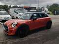 MINI One HATCH 3 PORTES F56 LCI Cooper 136 ch Edition Greenwich TOIT OUVRANT Gold - thumbnail 7