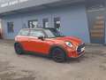 MINI One HATCH 3 PORTES F56 LCI Cooper 136 ch Edition Greenwich TOIT OUVRANT Gold - thumbnail 1