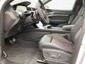 Audi Q8 e-tron 50 quattro S line AHK B&O Matrix Pano Navi SHZ ... White - thumbnail 9