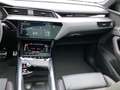 Audi Q8 e-tron 50 quattro S line AHK B&O Matrix Pano Navi SHZ ... Weiß - thumbnail 19