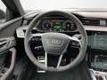 Audi Q8 e-tron 50 quattro S line AHK B&O Matrix Pano Navi SHZ ... White - thumbnail 11