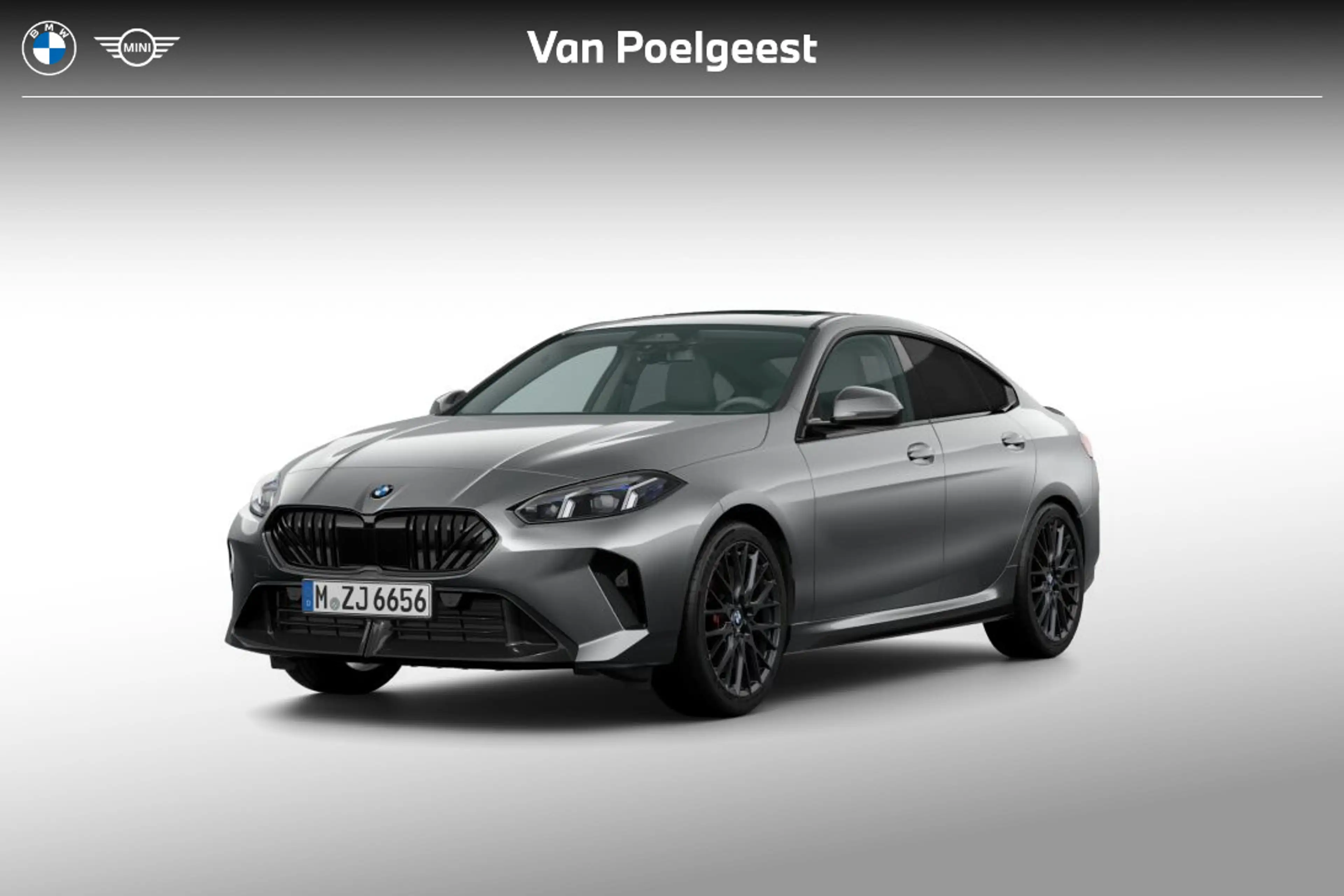 BMW 220 2 Serie Gran Coupé | M Sportpakket Pro | Premium P