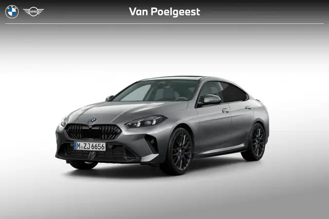 2026 BMW 2 Series in Grey for sale