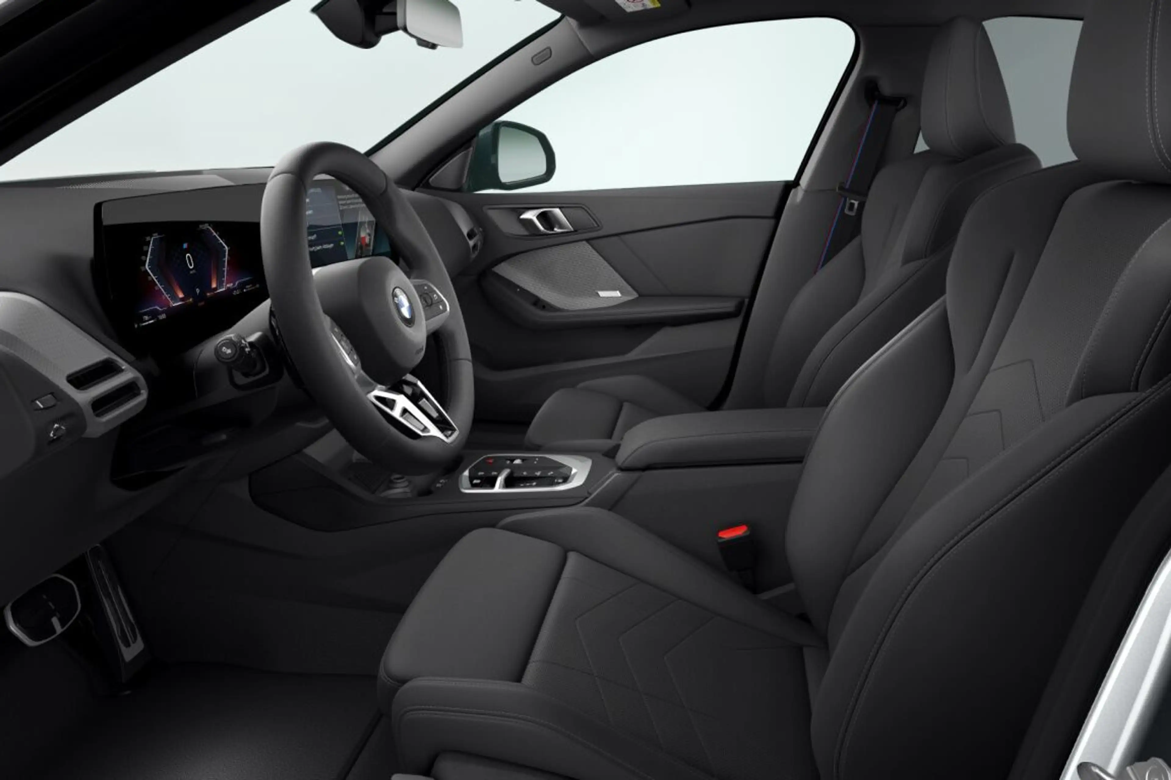 BMW 220 2 Serie Gran Coupé | M Sportpakket Pro | Premium P — photo 4