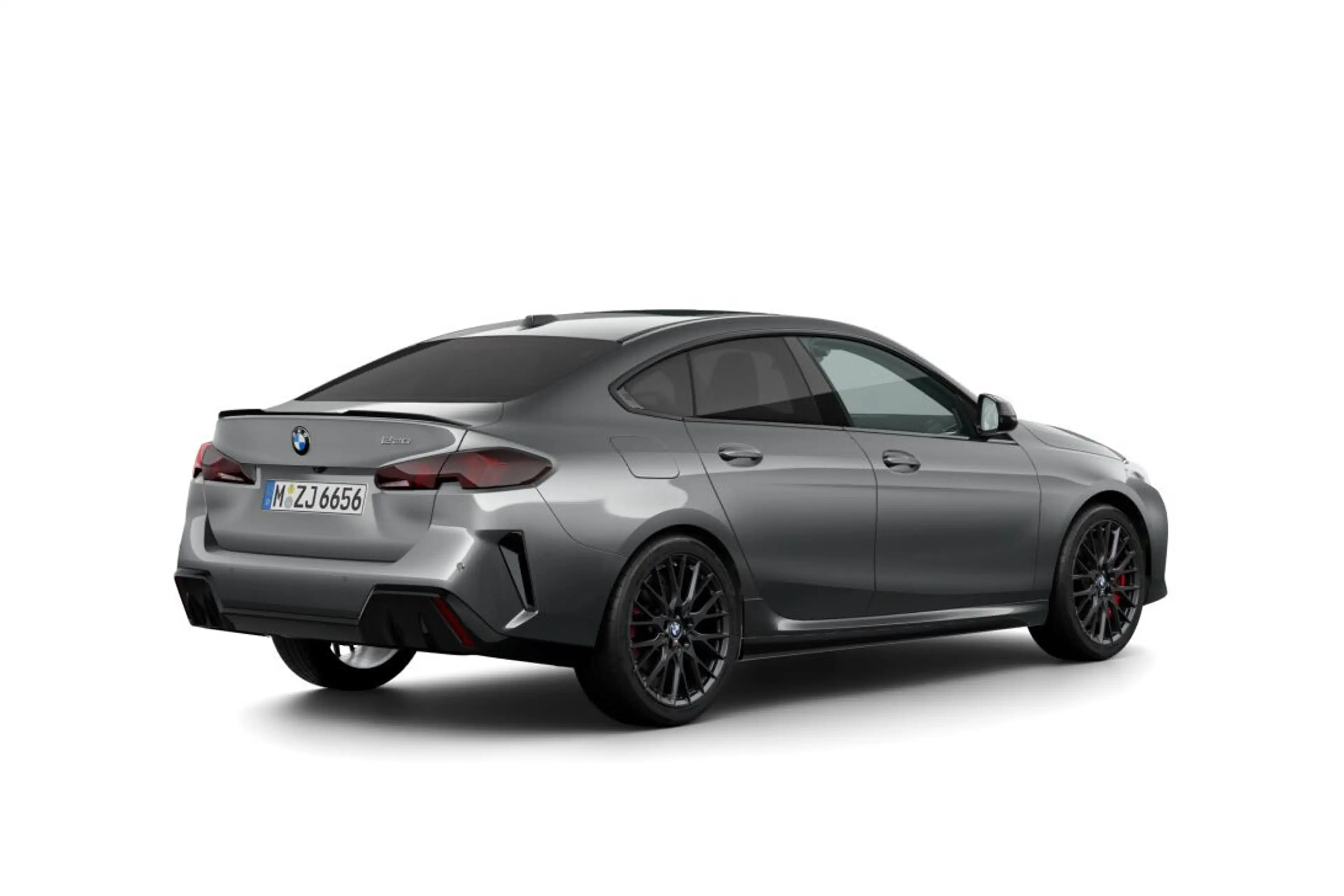 BMW 220 2 Serie Gran Coupé | M Sportpakket Pro | Premium P — photo 2