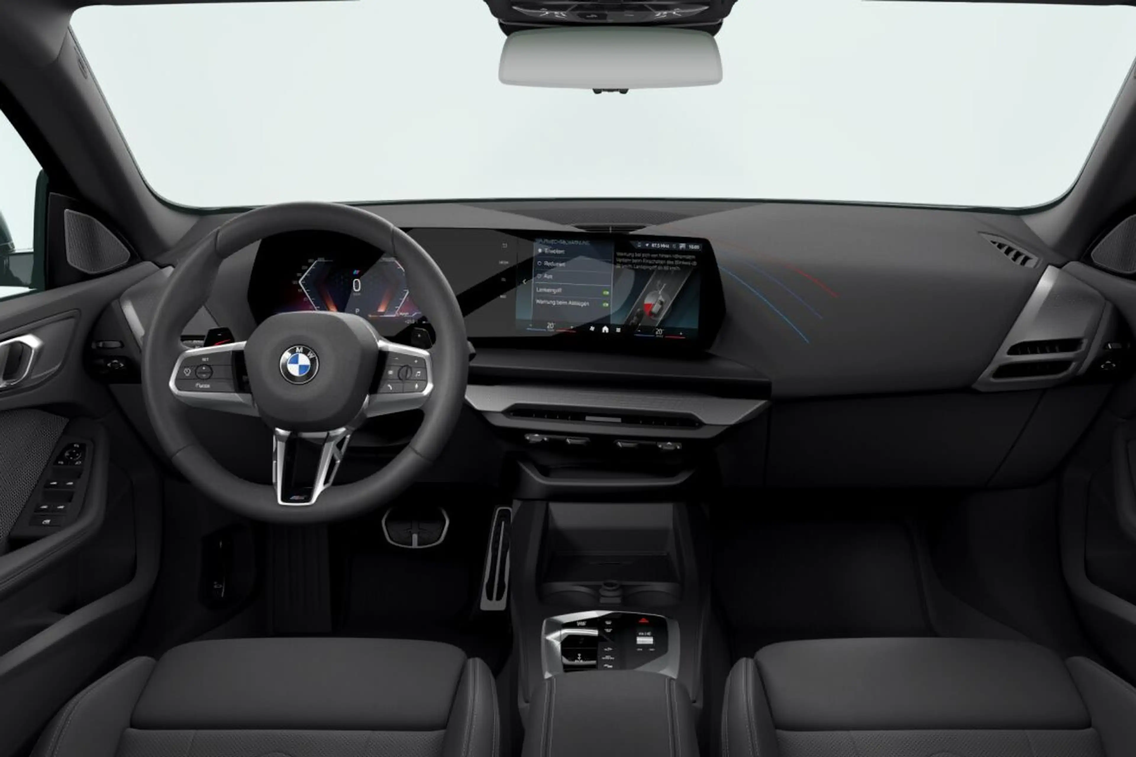 BMW 220 2 Serie Gran Coupé | M Sportpakket Pro | Premium P — photo 3