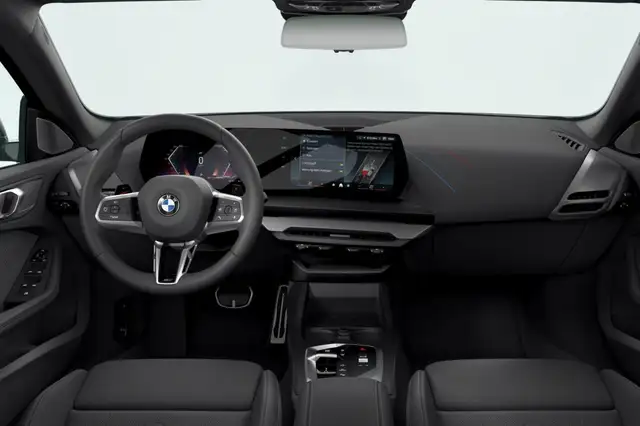 BMW 2 Series view 3