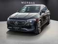 Mercedes-Benz EQA 250 AUT LM SpurH SpurW Teilled. Noir - thumbnail 15