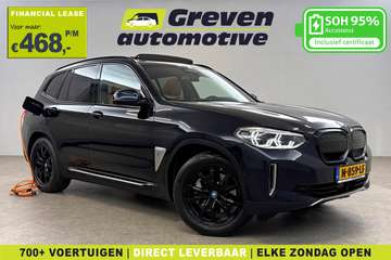 Executive Shadow Line 80 kWh 286PK | Snelladen | S