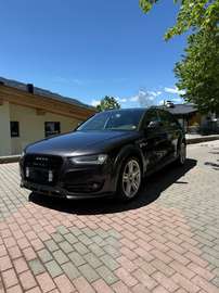 2,0 TDI quattro S-tronic