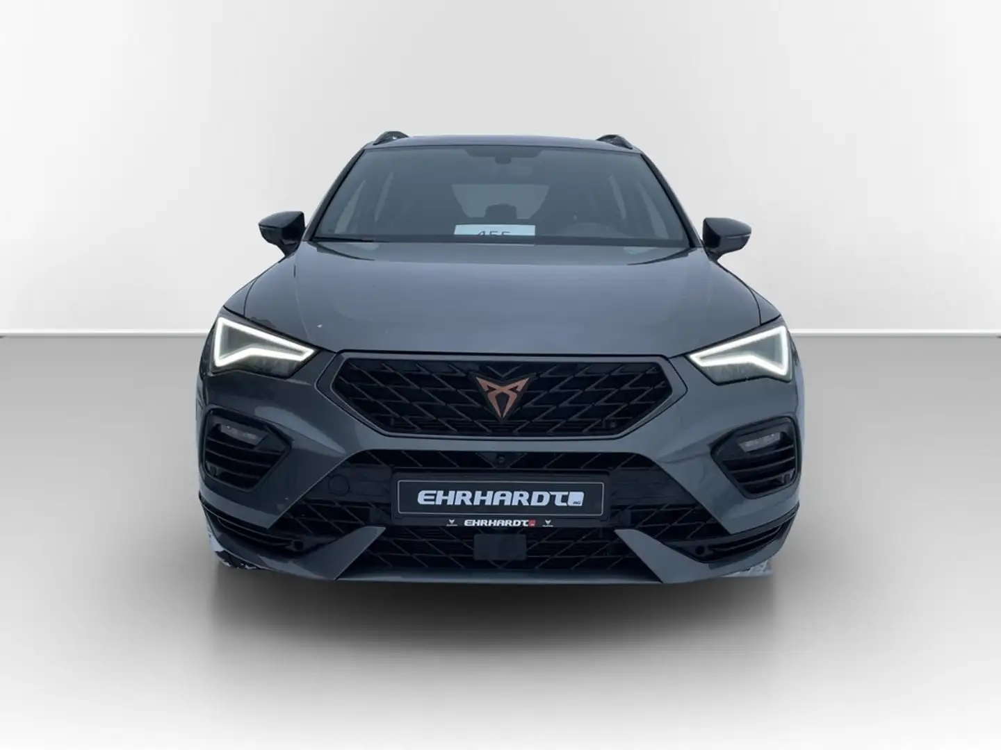 CUPRA Ateca 2.0 TSI DSG 4Drive VZ DCC VIRTUAL*NAVI*LED*PARK... Grau - 2
