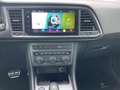 CUPRA Ateca 2.0 TSI DSG 4Drive VZ DCC VIRTUAL*NAVI*LED*PARK... Grau - thumbnail 14