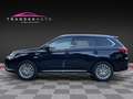 Mitsubishi Outlander Outlander 2.4l PHEV Twin Motor 4WD Intense Schwarz - thumbnail 2