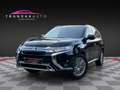 Mitsubishi Outlander Outlander 2.4l PHEV Twin Motor 4WD Intense Schwarz - thumbnail 1