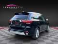 Mitsubishi Outlander Outlander 2.4l PHEV Twin Motor 4WD Intense Schwarz - thumbnail 5