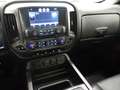 Chevrolet Silverado 5.3 V8 360Pk Crew Cab 4X4- LPG, Schuifdak, Camera, Schwarz - thumbnail 10