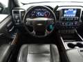 Chevrolet Silverado 5.3 V8 360Pk Crew Cab 4X4- LPG, Schuifdak, Camera, Zwart - thumbnail 9