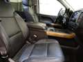 Chevrolet Silverado 5.3 V8 360Pk Crew Cab 4X4- LPG, Schuifdak, Camera, Schwarz - thumbnail 35
