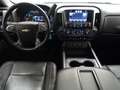 Chevrolet Silverado 5.3 V8 360Pk Crew Cab 4X4- LPG, Schuifdak, Camera, Zwart - thumbnail 2