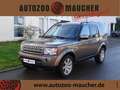 Land Rover Discovery 4 7SITZE/ALLRAD/PDC/AHK/ Bruin - thumbnail 1