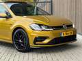 Volkswagen Golf 1.4 TSI Highline Business R-Line |ACC|Pano| Gelb - thumbnail 25