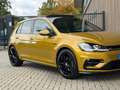 Volkswagen Golf 1.4 TSI Highline Business R-Line |ACC|Pano| Gelb - thumbnail 24