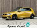 Volkswagen Golf 1.4 TSI Highline Business R-Line |ACC|Pano| Gelb - thumbnail 1