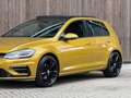 Volkswagen Golf 1.4 TSI Highline Business R-Line |ACC|Pano| Gelb - thumbnail 3