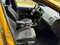 Volkswagen Golf 1.4 TSI Highline Business R-Line |ACC|Pano| Gelb - thumbnail 8