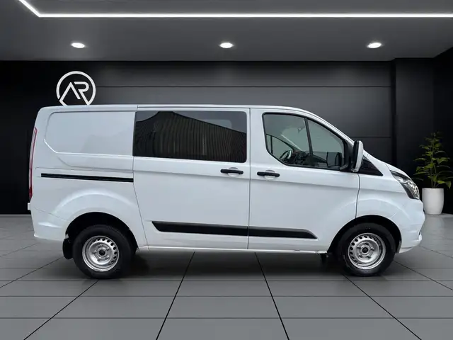 Ford Transit Custom *KLIMA*TEMPOMAT*1 Hand*AHK*