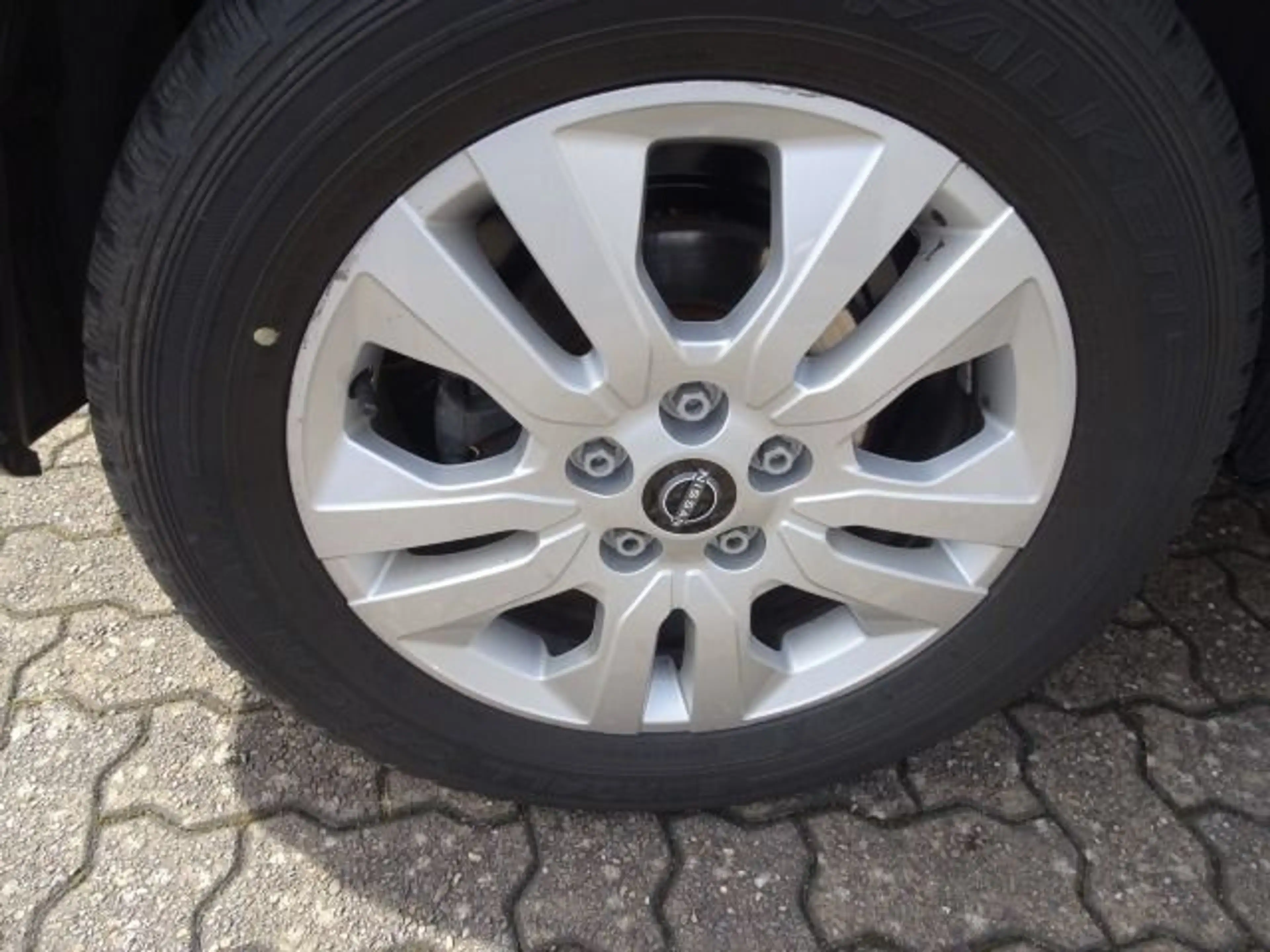 Nissan Primastar 2,8t dCI 150 Tekna 8 Sitzer — photo 6