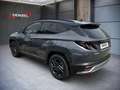 Hyundai TUCSON NX4 20th Anniversary 1,6 T-GDi PHEV 4WD AT t5pa1 Gris - thumbnail 3