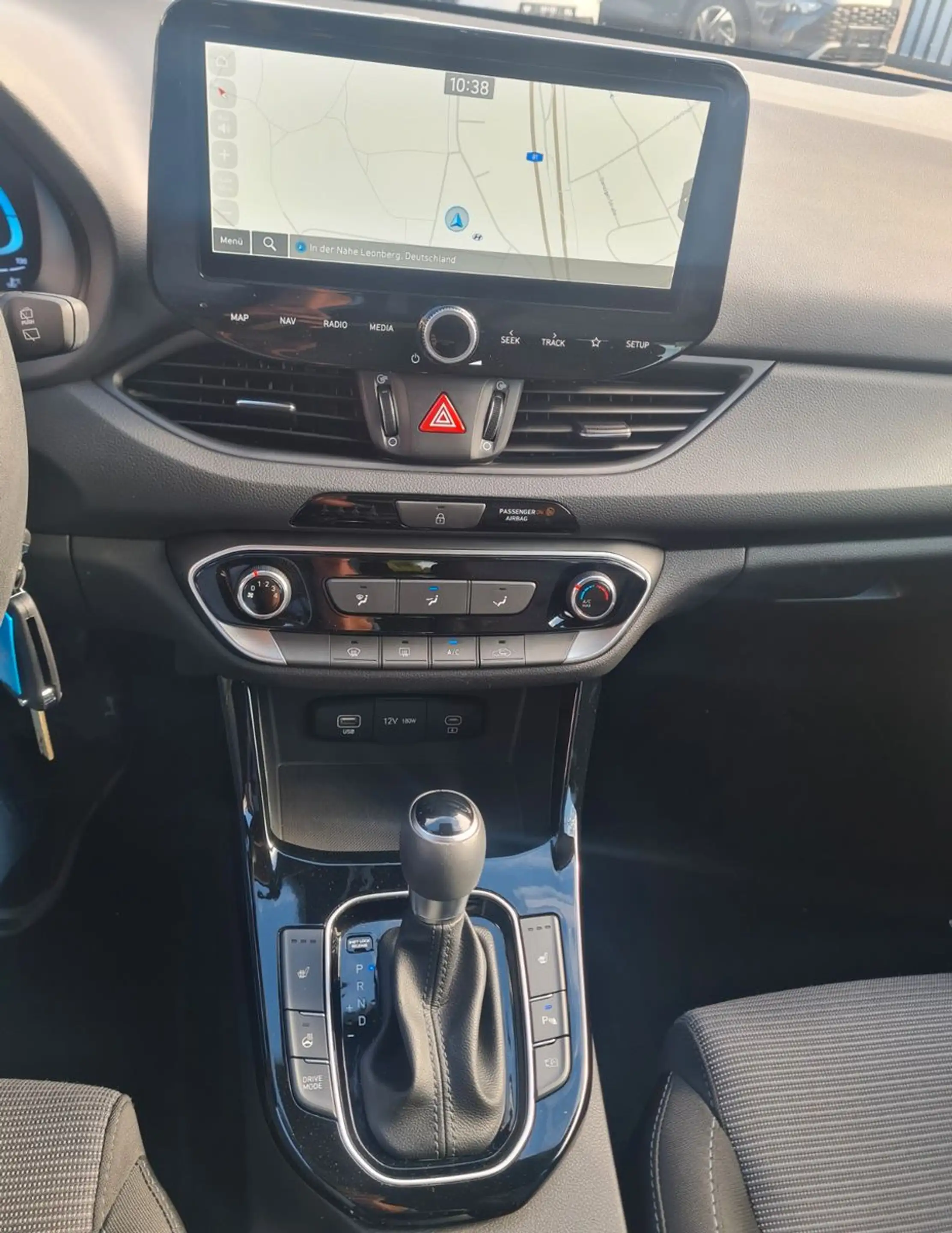 Hyundai i30 1.0 T-GDI Smart DCT Navi/PDC/MFL/Kamera/Alu — photo 18