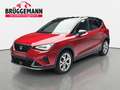 SEAT Arona ARONA 1,0 TSI DSG FR LED AUDIO DINAMICA P-ASSIST W Roşu - thumbnail 1