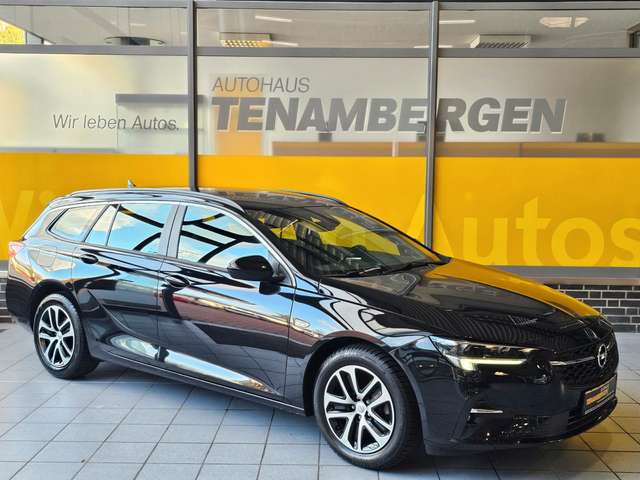 Imagine Opel Insignia B ST SHZ LHzg Carplay PDC Spurassistent