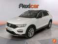 Volkswagen T-Roc Advance Style 1.0 TSI 81kW (110CV) Blanco - thumbnail 3