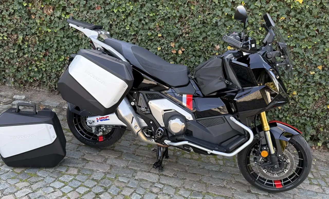 Honda X-ADV
