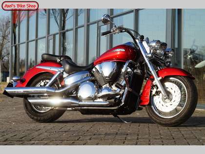 Honda VTX 1300