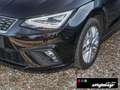 SEAT Ibiza Xcellence 1.0 TSI DSG LED+NAVI+SITZHG Noir - thumbnail 12