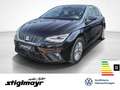 SEAT Ibiza Xcellence 1.0 TSI DSG LED+NAVI+SITZHG Noir - thumbnail 1