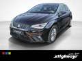 SEAT Ibiza Xcellence 1.0 TSI DSG LED+NAVI+SITZHG Noir - thumbnail 13