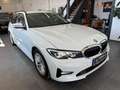 BMW 318 d 48 V Touring Aut. AHK/Sportsitze/ACC+/SH Weiß - thumbnail 1