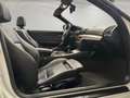 BMW 120 d Cabrio E88 Sport-Paket M/Harman/Kardon/Tempomat Weiß - thumbnail 17