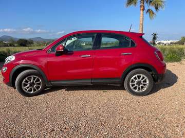 500X 1.4 Multiair Pop Star 4x2 DDCT 103kW Pop Star