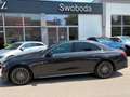 Mercedes-Benz E 300 de 4M AMG Line Airmatic Burmester Neues Mode Schwarz - thumbnail 2