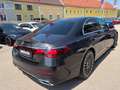 Mercedes-Benz E 300 de 4M AMG Line Airmatic Burmester Neues Mode Schwarz - thumbnail 5