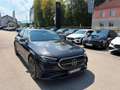 Mercedes-Benz E 300 de 4M AMG Line Airmatic Burmester Neues Mode Schwarz - thumbnail 7