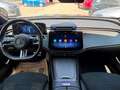Mercedes-Benz E 300 de 4M AMG Line Airmatic Burmester Neues Mode Schwarz - thumbnail 11