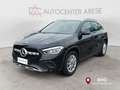 Mercedes-Benz GLA 200 d Automatic Business Extra Nero - thumbnail 1
