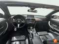 BMW 430 430i Auto. Gris - thumbnail 13